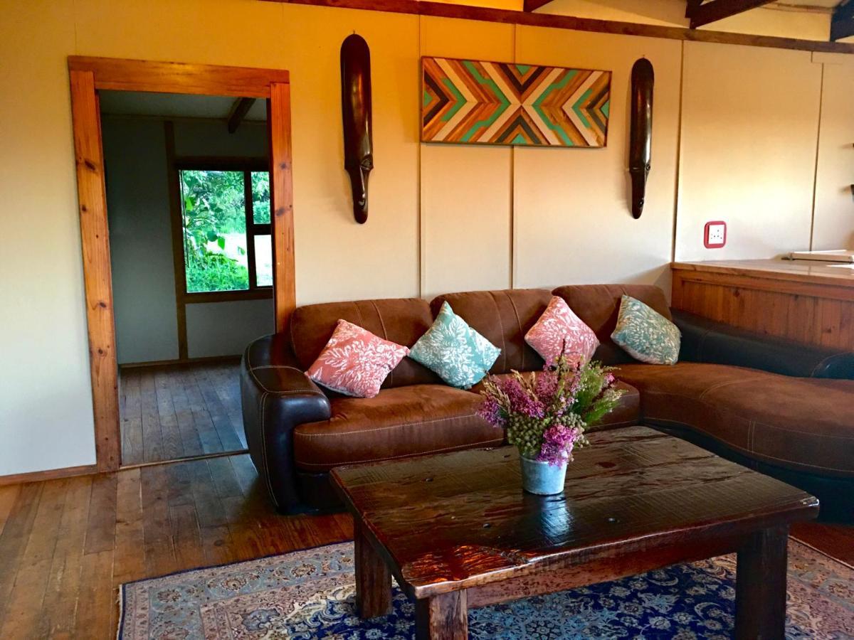 Pura Vida Forest Cabin Witelsbos Zewnętrze zdjęcie