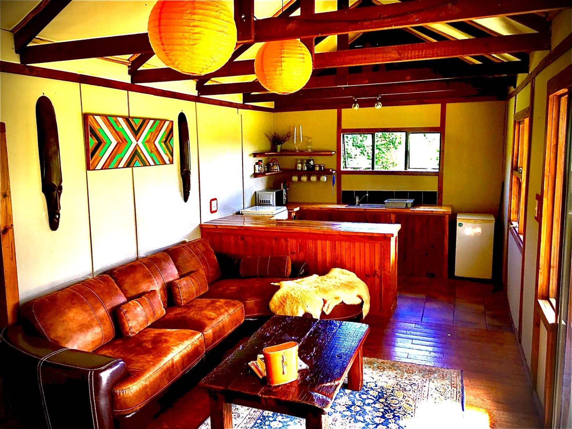 Pura Vida Forest Cabin Witelsbos Zewnętrze zdjęcie