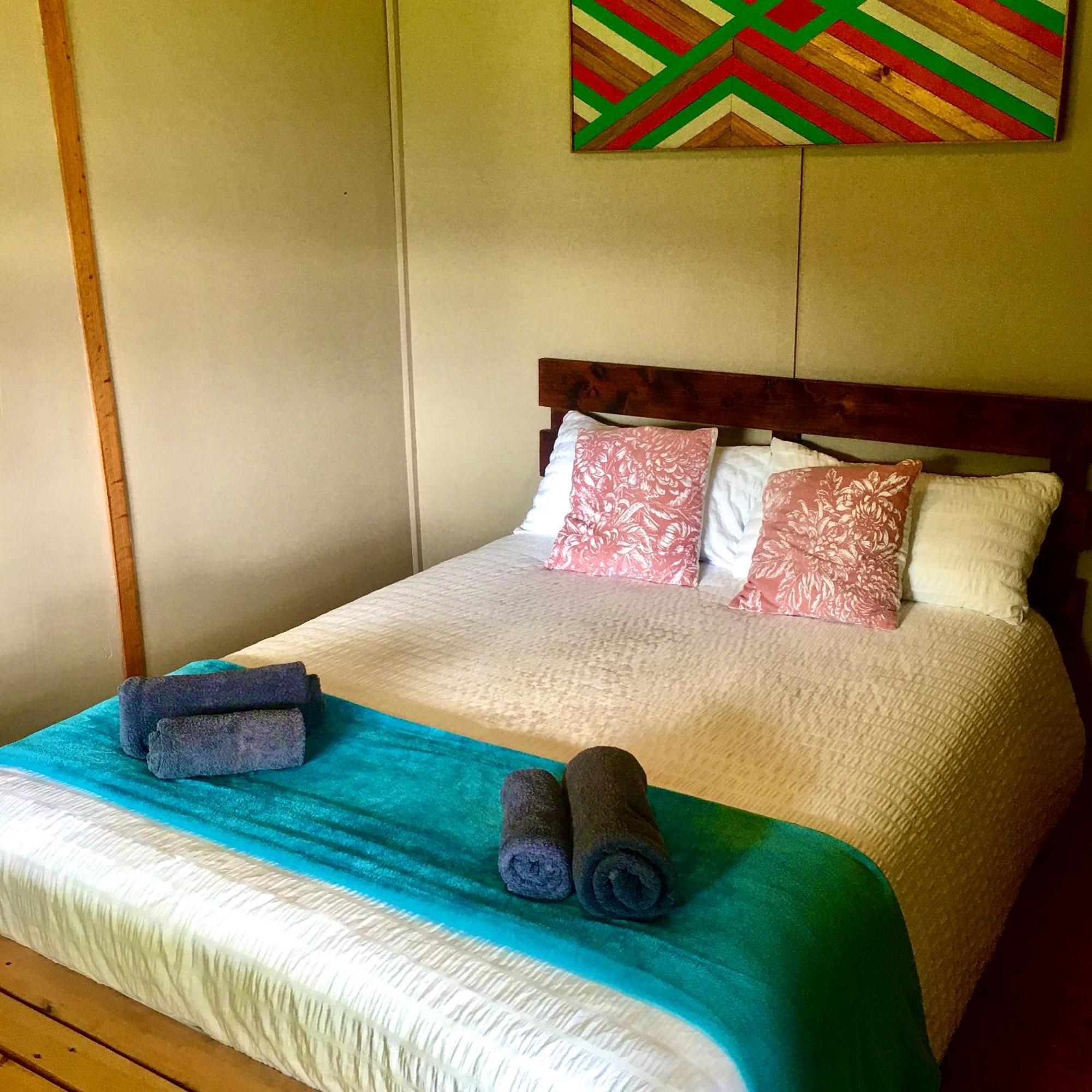 Pura Vida Forest Cabin Witelsbos Zewnętrze zdjęcie